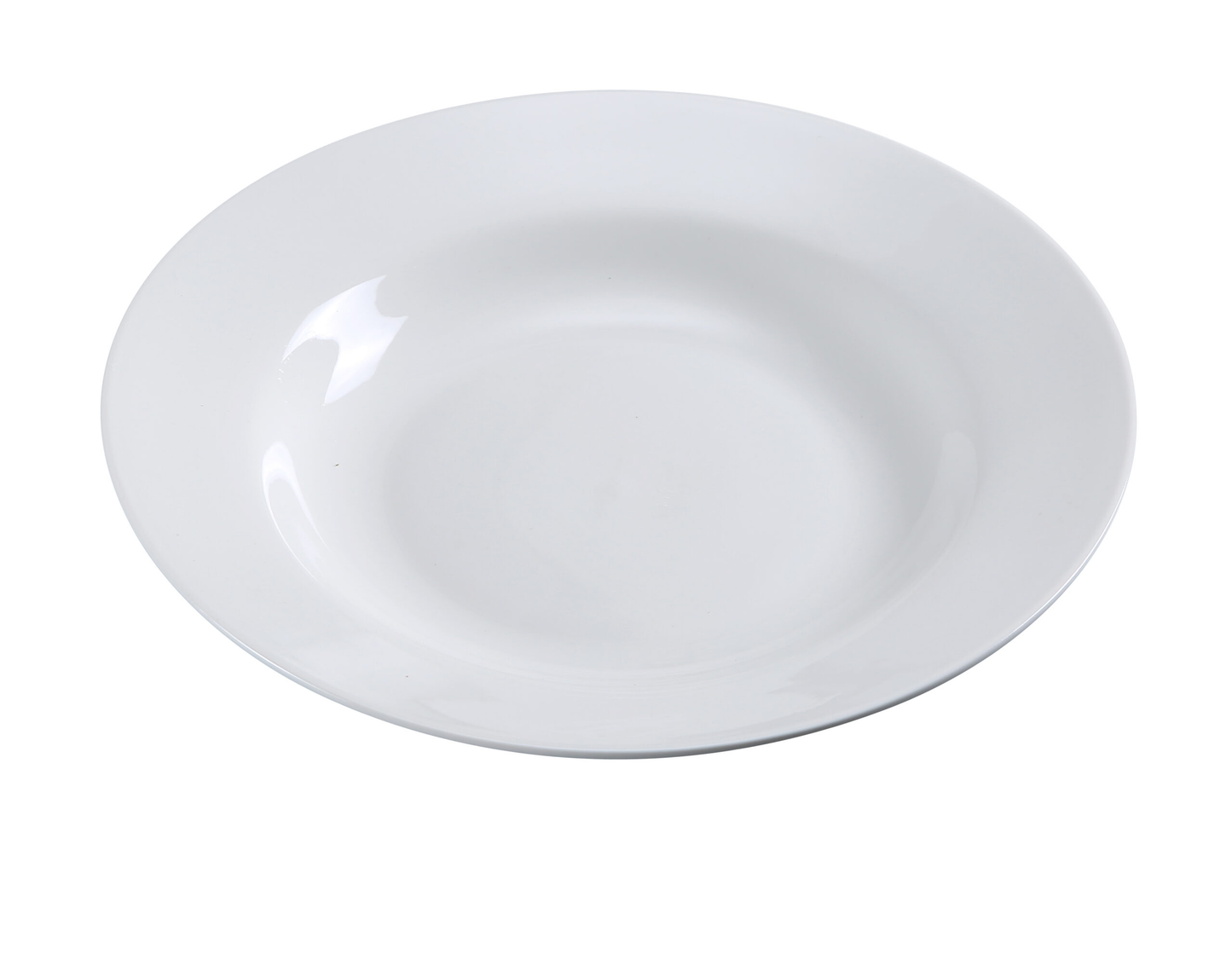 Yanco PS-115 Piscataway Pasta Bowl 25 Oz. 11-1/2" Dia.