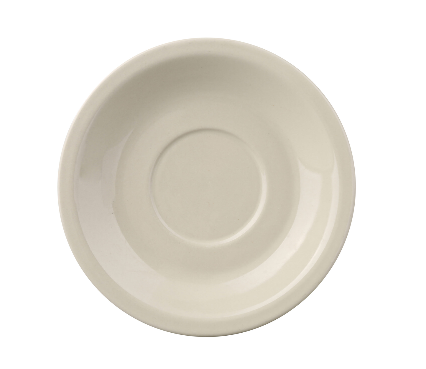 Yanco RE-57 Recovery Saucer 6-7/8" Dia. Round
