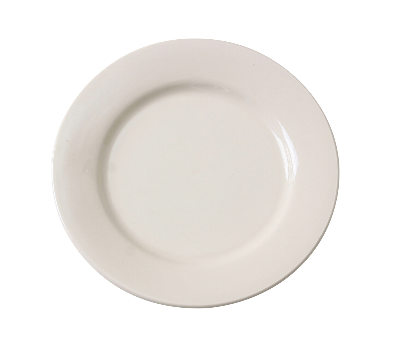 Yanco RE-20 Recovery Plate 11-1/4" Dia. Round
