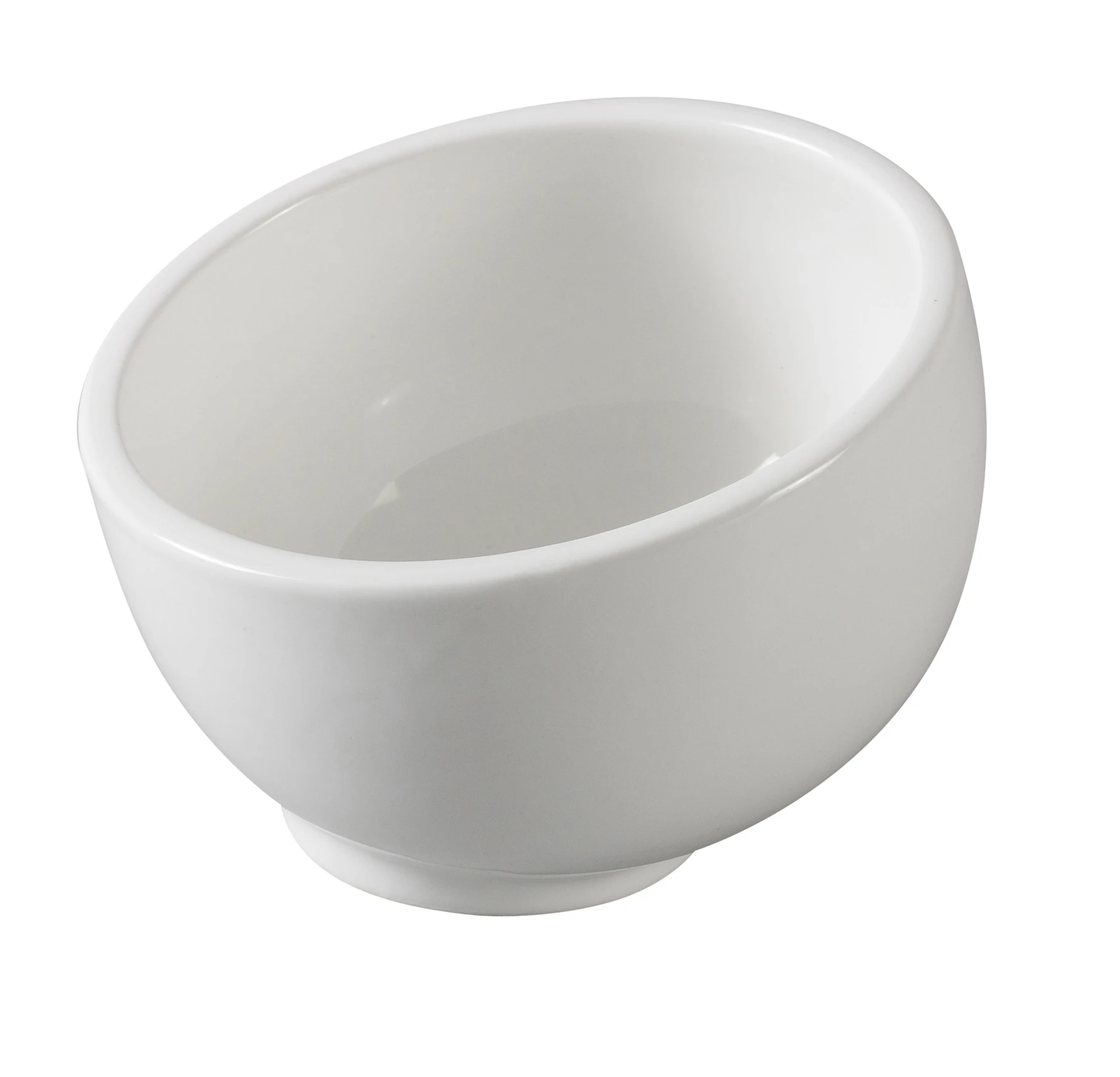 Yanco PS-2204 Piscataway Bowl 9 Oz. 4-1/2" Dia.