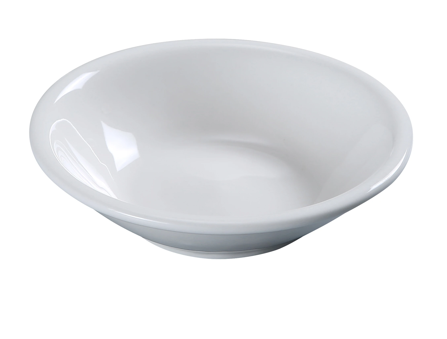 Yanco PS-11 Piscataway Fruit Bowl 5 Oz. 4-3/4" Dia.
