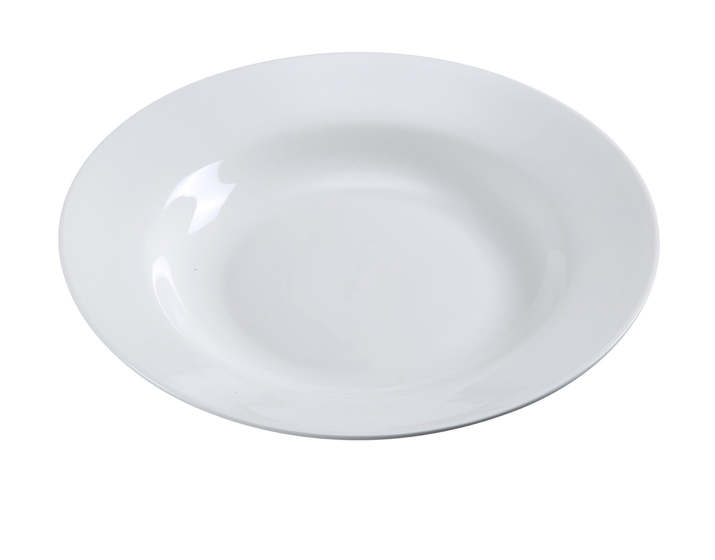 Yanco PS-120 Piscataway Pasta Bowl 30 Oz. 12" Dia.