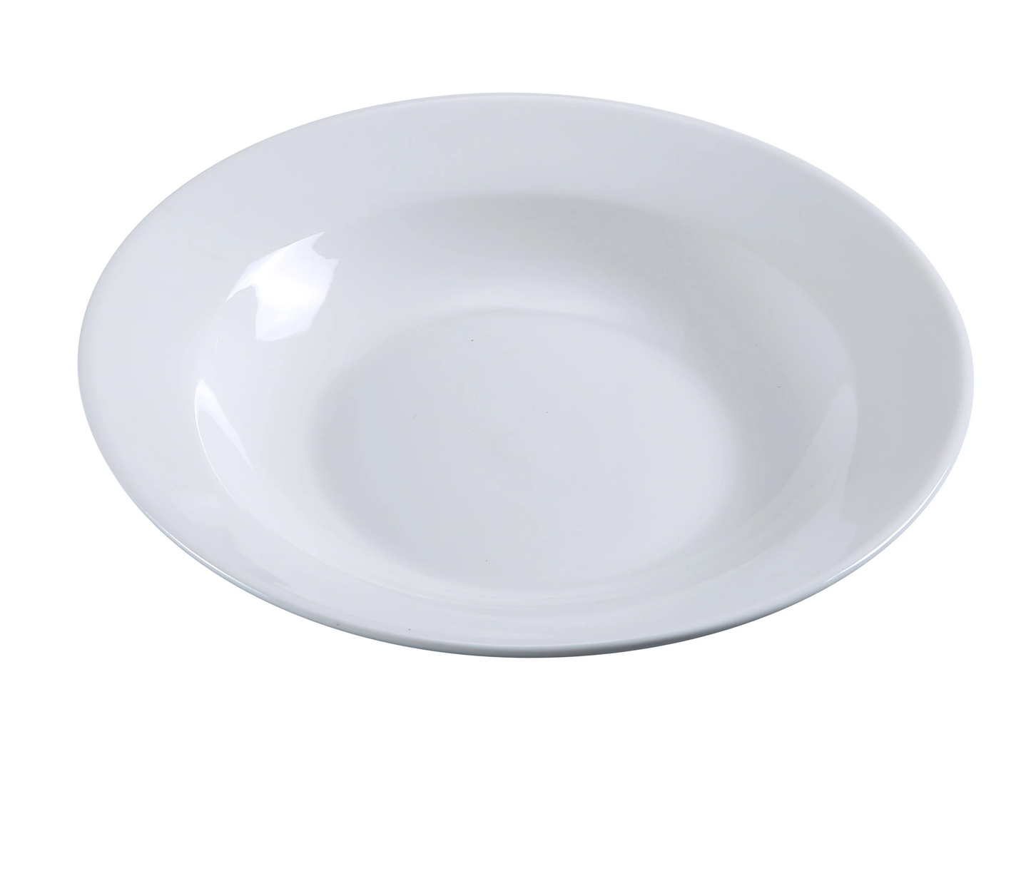 Yanco PS-3 Piscataway Soup Plate 10 Oz. 9" Dia.