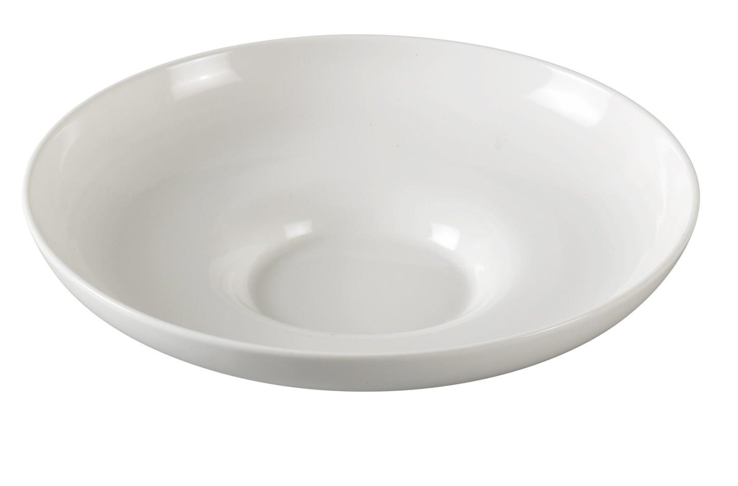 Yanco PS-1122 Piscataway Salad Bowl 48 Oz. 12" Dia.