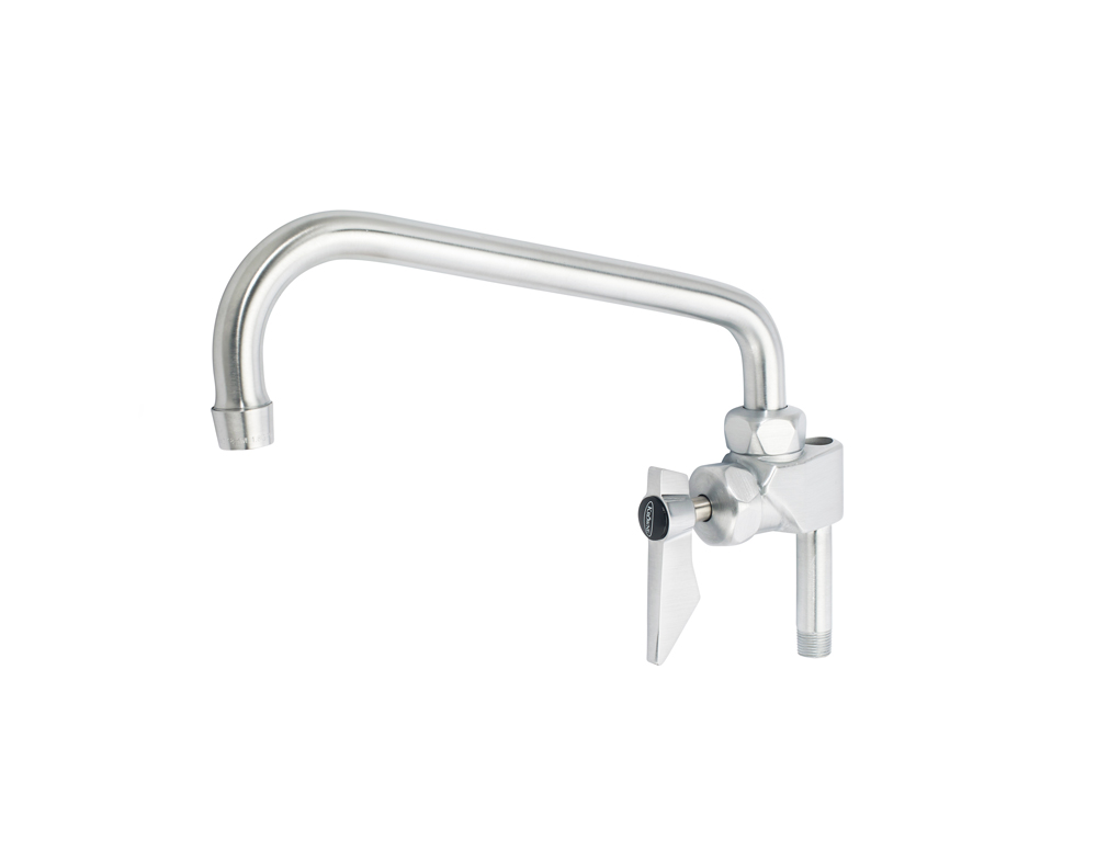 Krowne DX-149 Add On Faucet w/ 8" Swing Spout