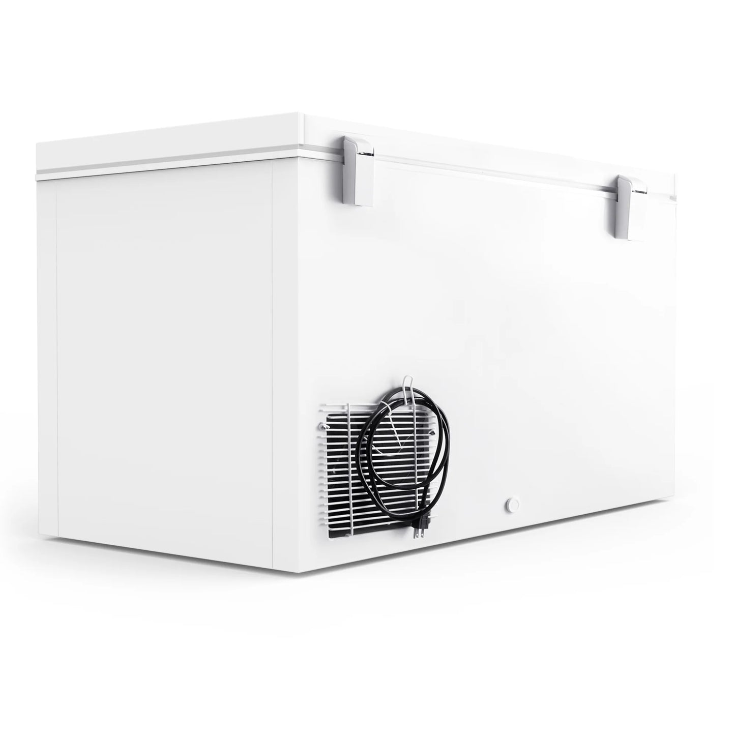 Koolmore SCF-16C Commercial 60"W Chest Freezer 15.9 Cu Ft.