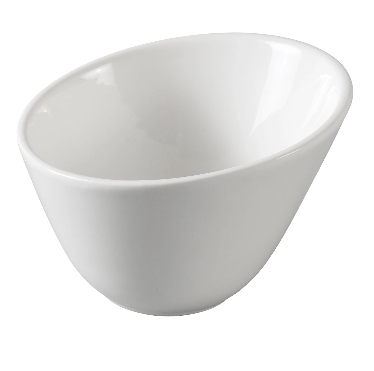 Yanco PS-2007 Piscataway Sheer Bowl 26 Oz. 7" Dia.
