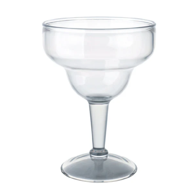 Yanco SM-36-MG Stemware Jumbo Margarita 36 Oz. 6 1/4"dia X 8 1/2"H