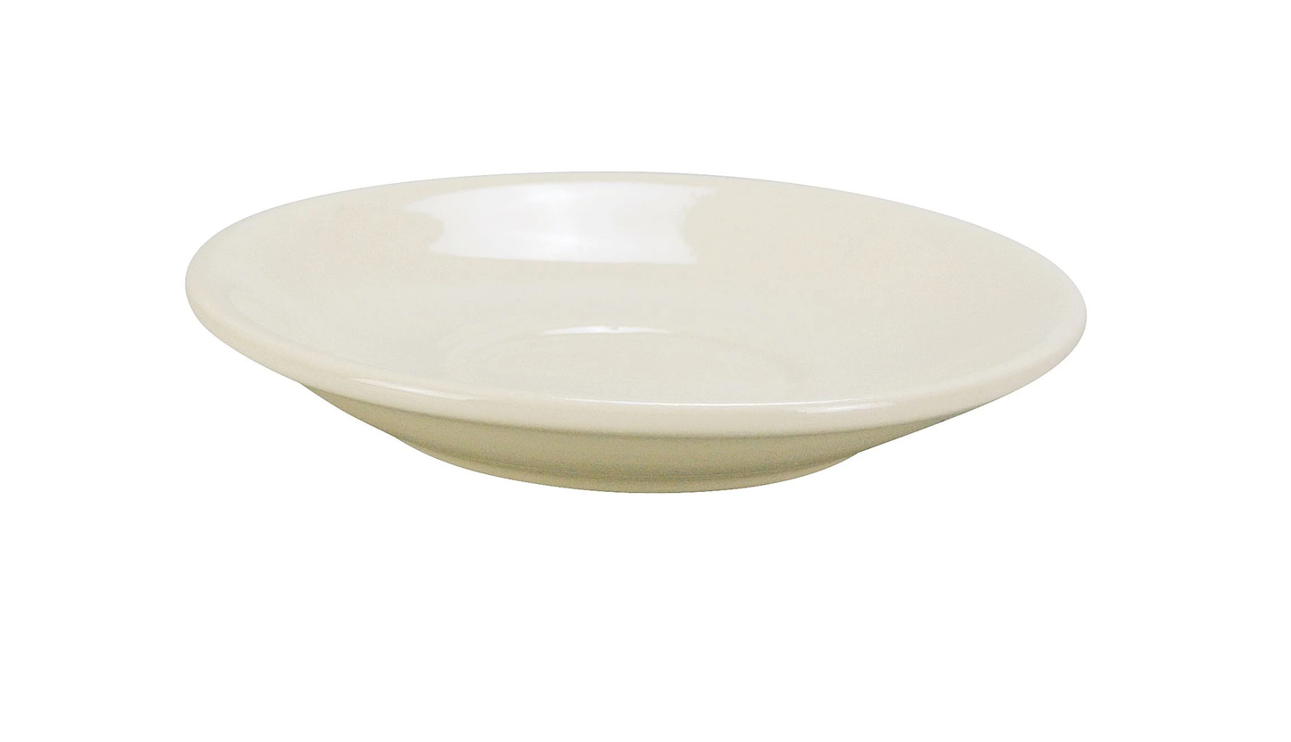 Yanco RE-2 Recovery Saucer 6-1/8" Dia. Round