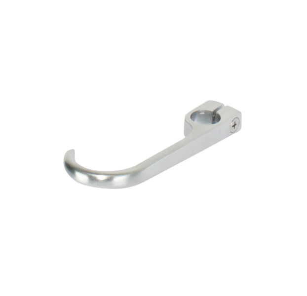 Krowne DX-165 Hook for Diamond Series Pre Rinse, Chrome Plated