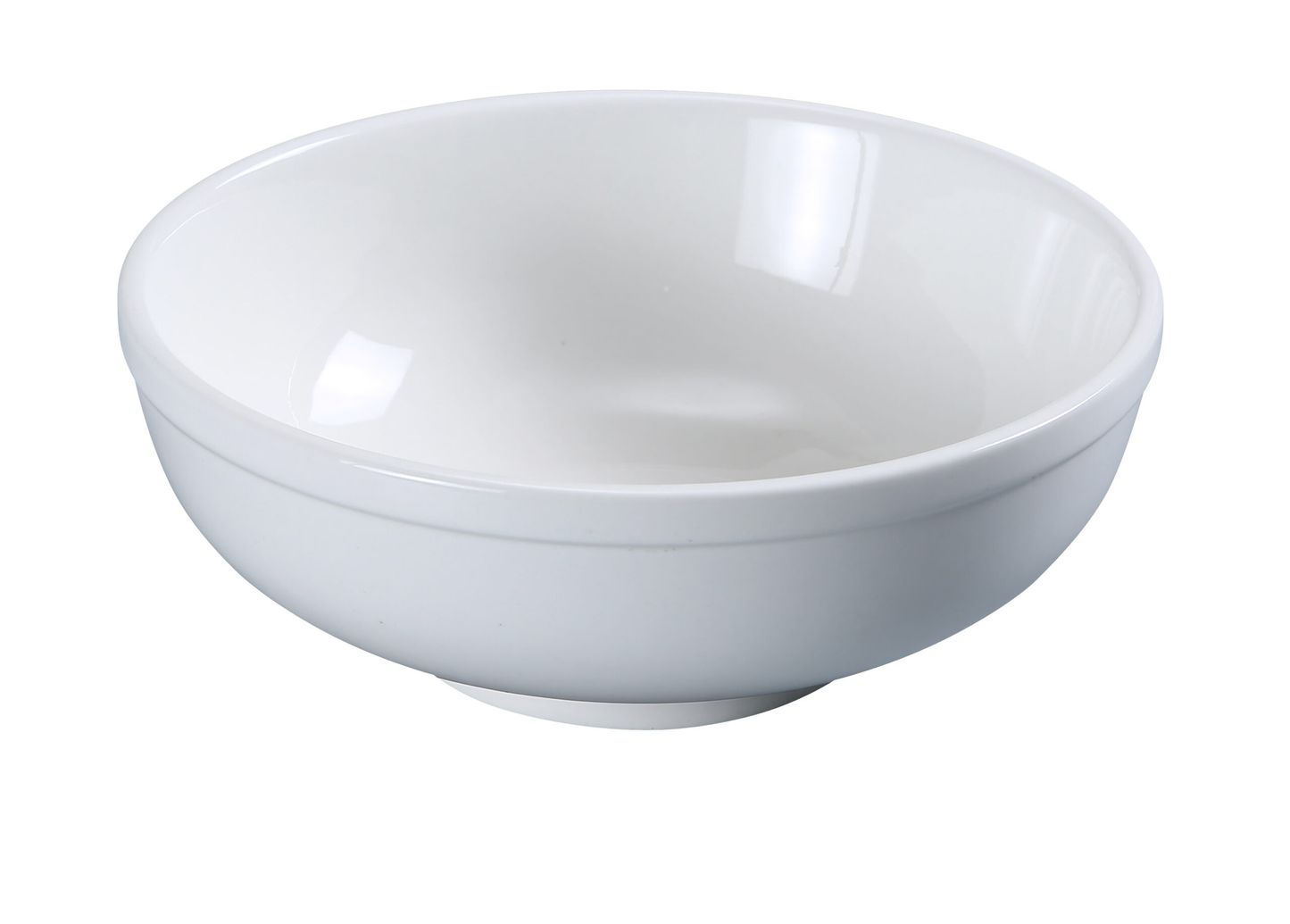 Yanco PS-7-M Piscataway Menudo Bowl 25 Oz. 7-1/2" Dia.