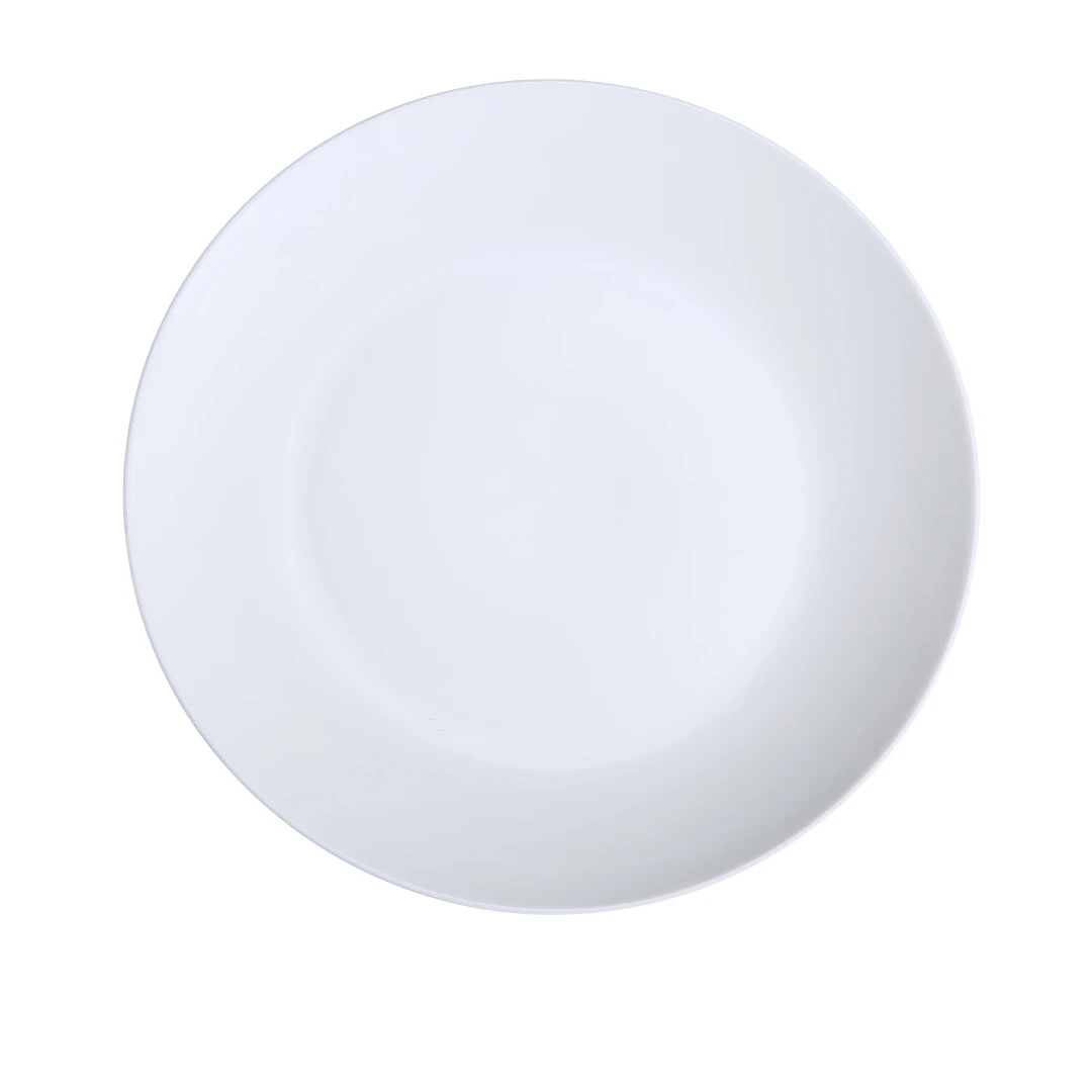 Yanco PS-14-C Piscataway Plate 14" Dia. Round
