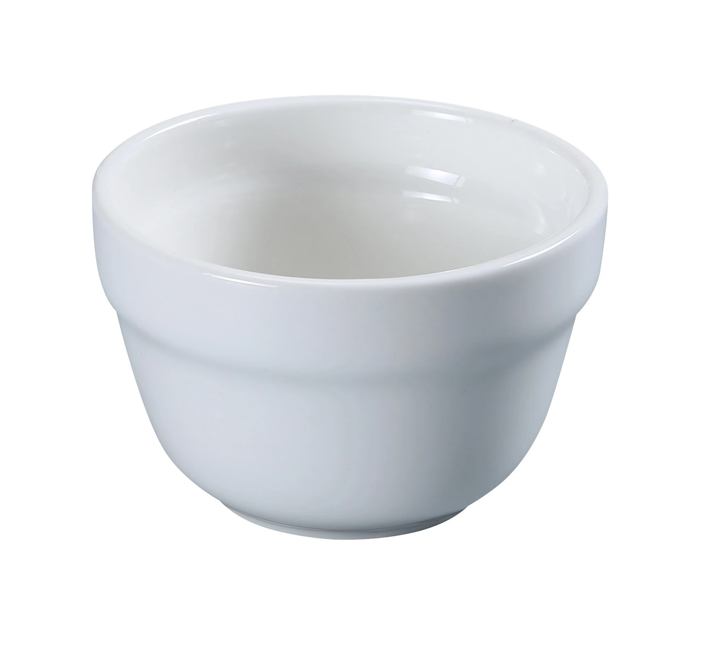 Yanco PS-4 Piscataway Bouillon Cup 7 Oz. 3-3/4" Dia.