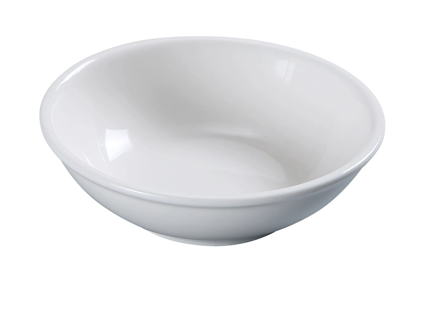 Yanco PS-003 Piscataway Dish 2 Oz. 3-1/2" Dia.