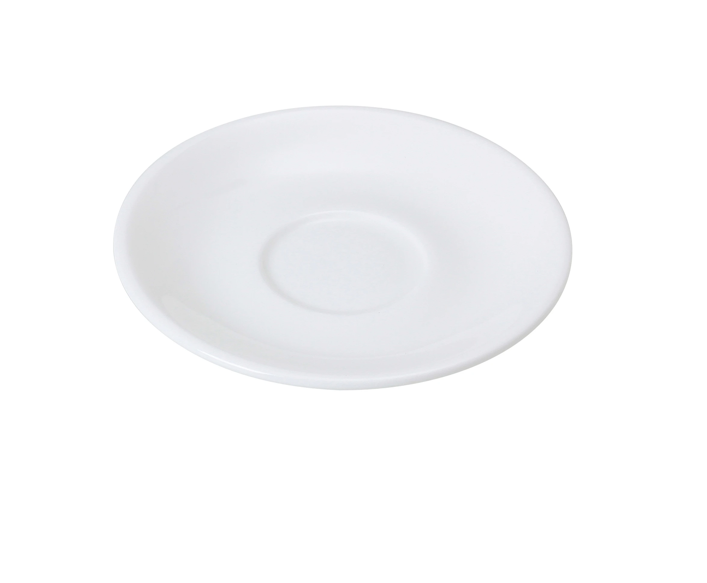 Yanco PS-36 Piscataway Saucer 4-1/2" Dia. Round