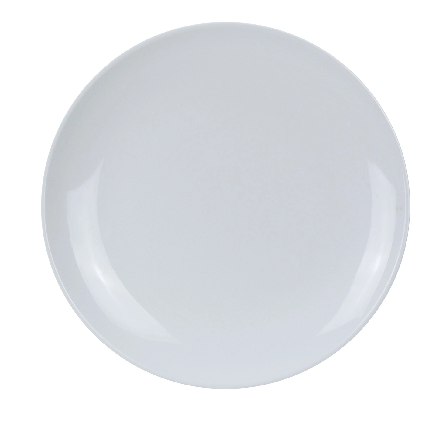Yanco CO-110 Plate 10" Dia. Round