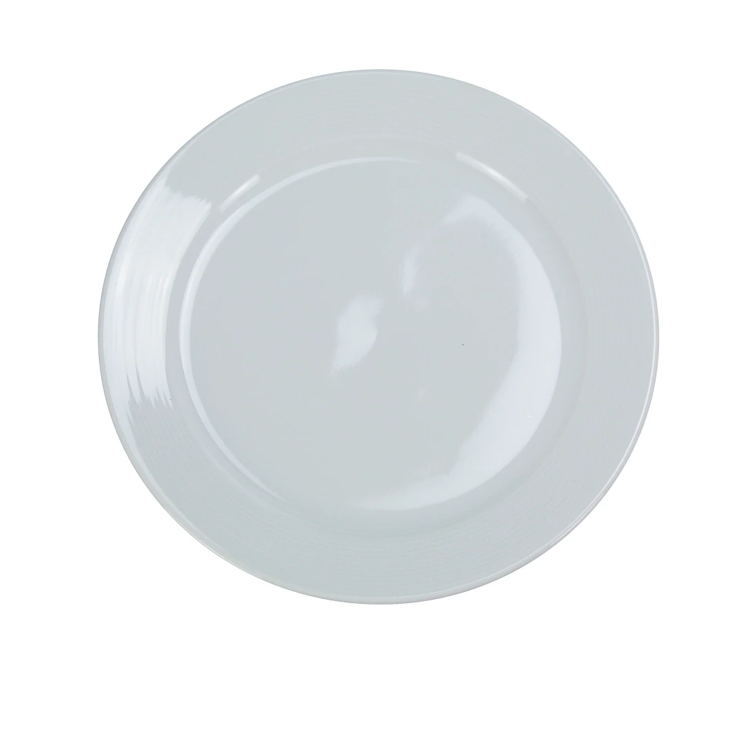 Yanco PA-106 Paris Plate 6-1/4" Dia. Round