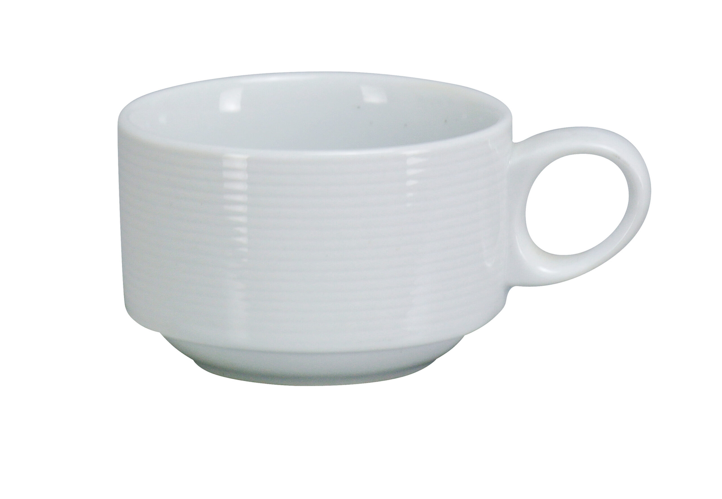 Yanco PA-001 Paris Cup 7 Oz. 1-3/4 Dia. X 3.5"H