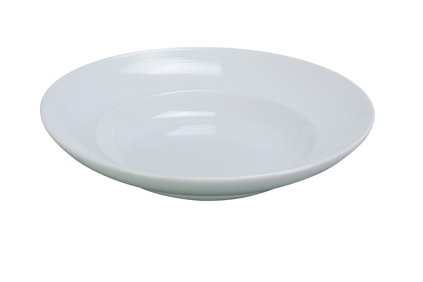Yanco PA-312 Paris Pasta Bowl 22 Oz. 12" Dia. X 2-1/2"H
