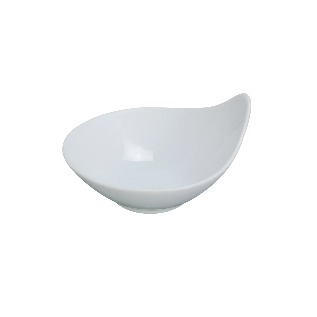 Yanco PA-405 Paris Ear Bowl 3-1/2 Oz. 3-1/2" Dia.