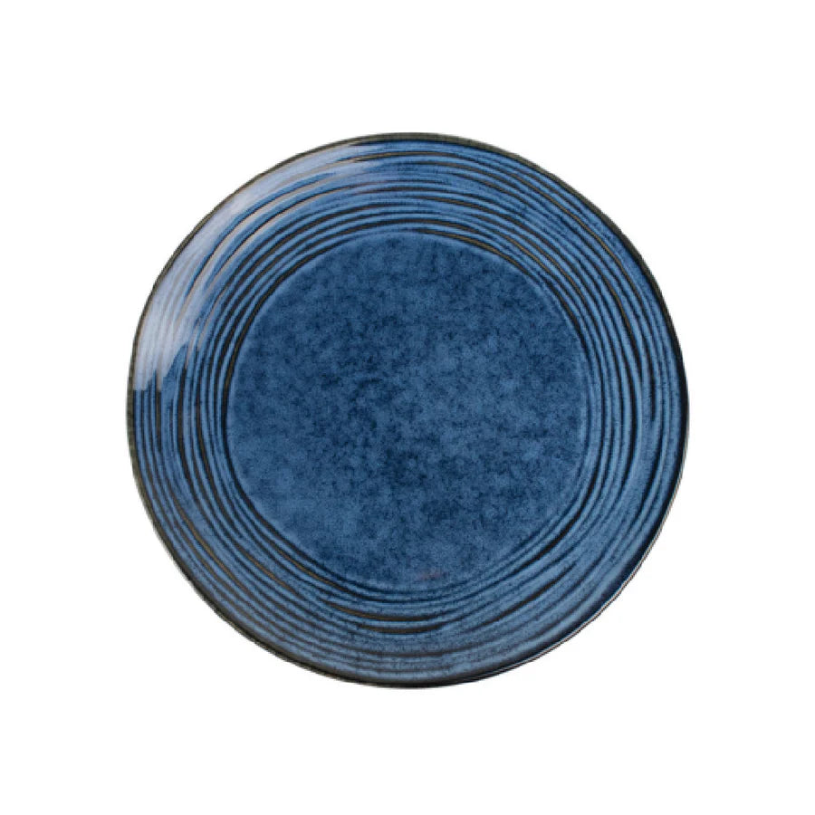 CAC NEP-16 10.5" Neptune Plate - 12/Case