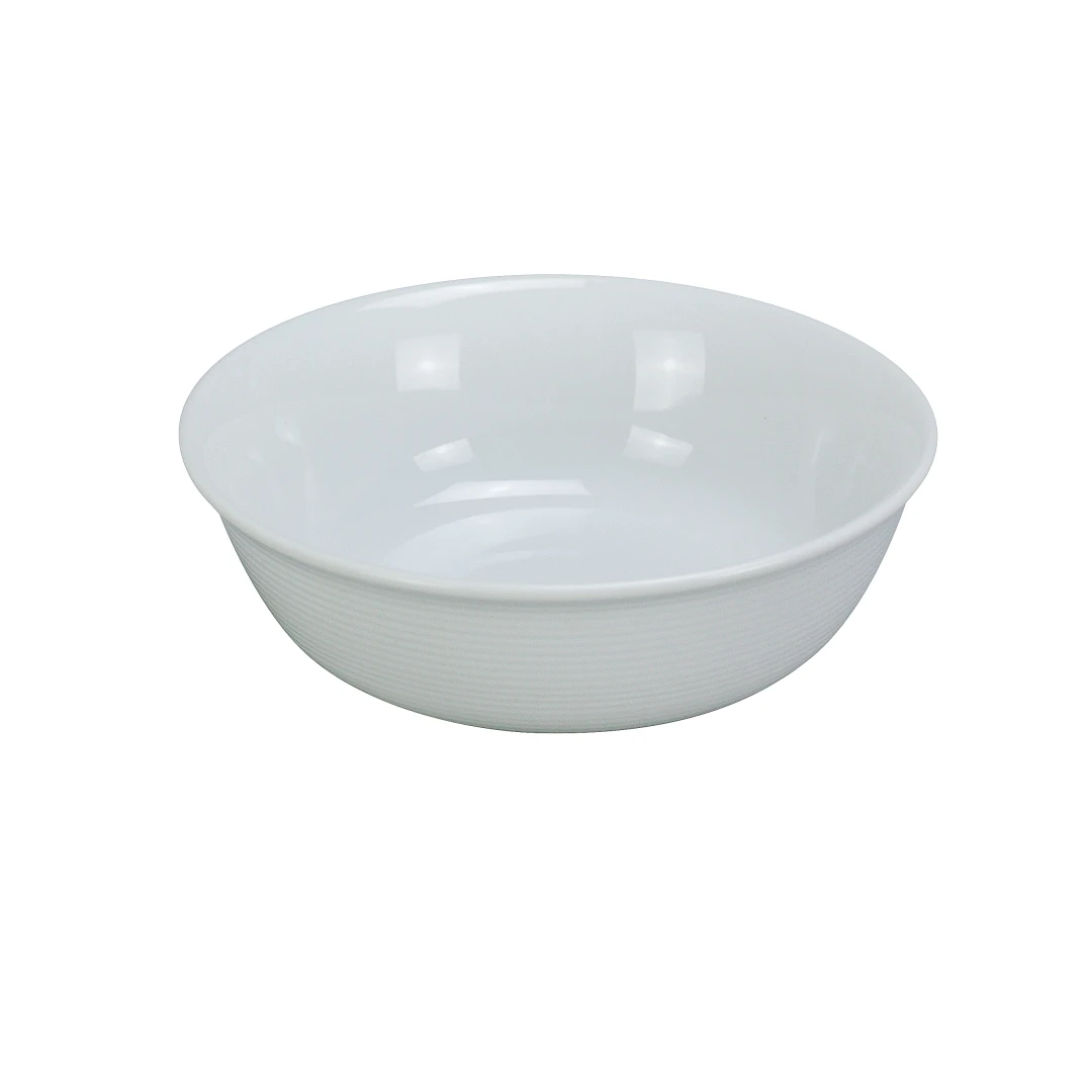 Yanco PA-406 Paris Nappie 12-1/2 Oz. 6" Dia.
