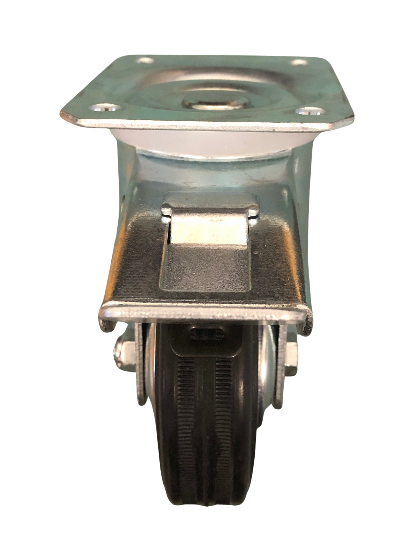 SUNNY WHEEL-SCL Casters - 4" with Lock