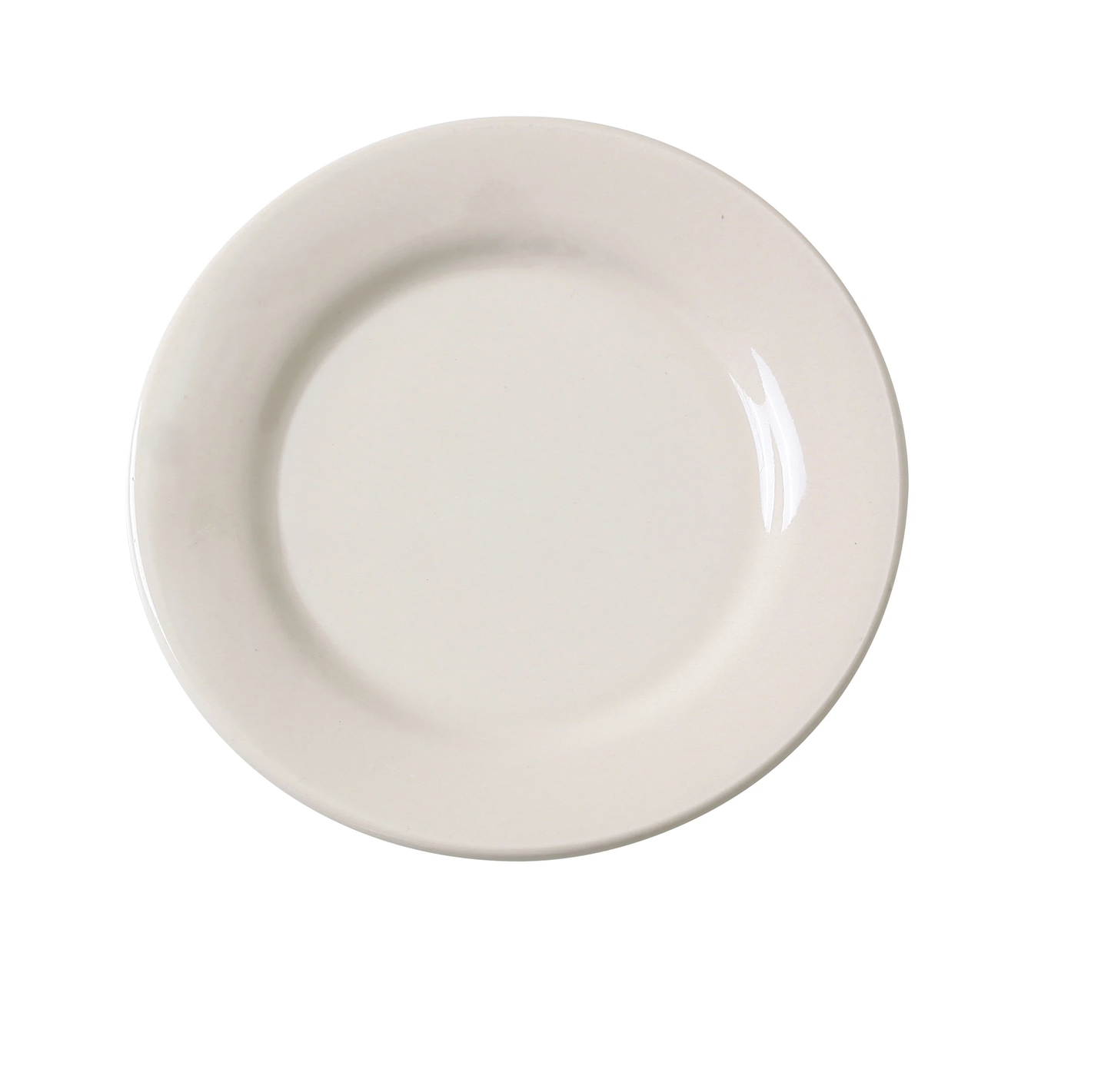 Yanco RE-6 Recovery Plate 6-5/8" Dia. Round