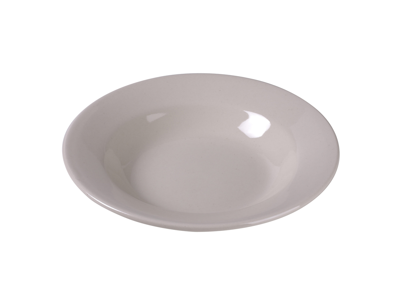 Yanco RE-3 Recovery Soup Bowl 10 Oz. 9" Dia.
