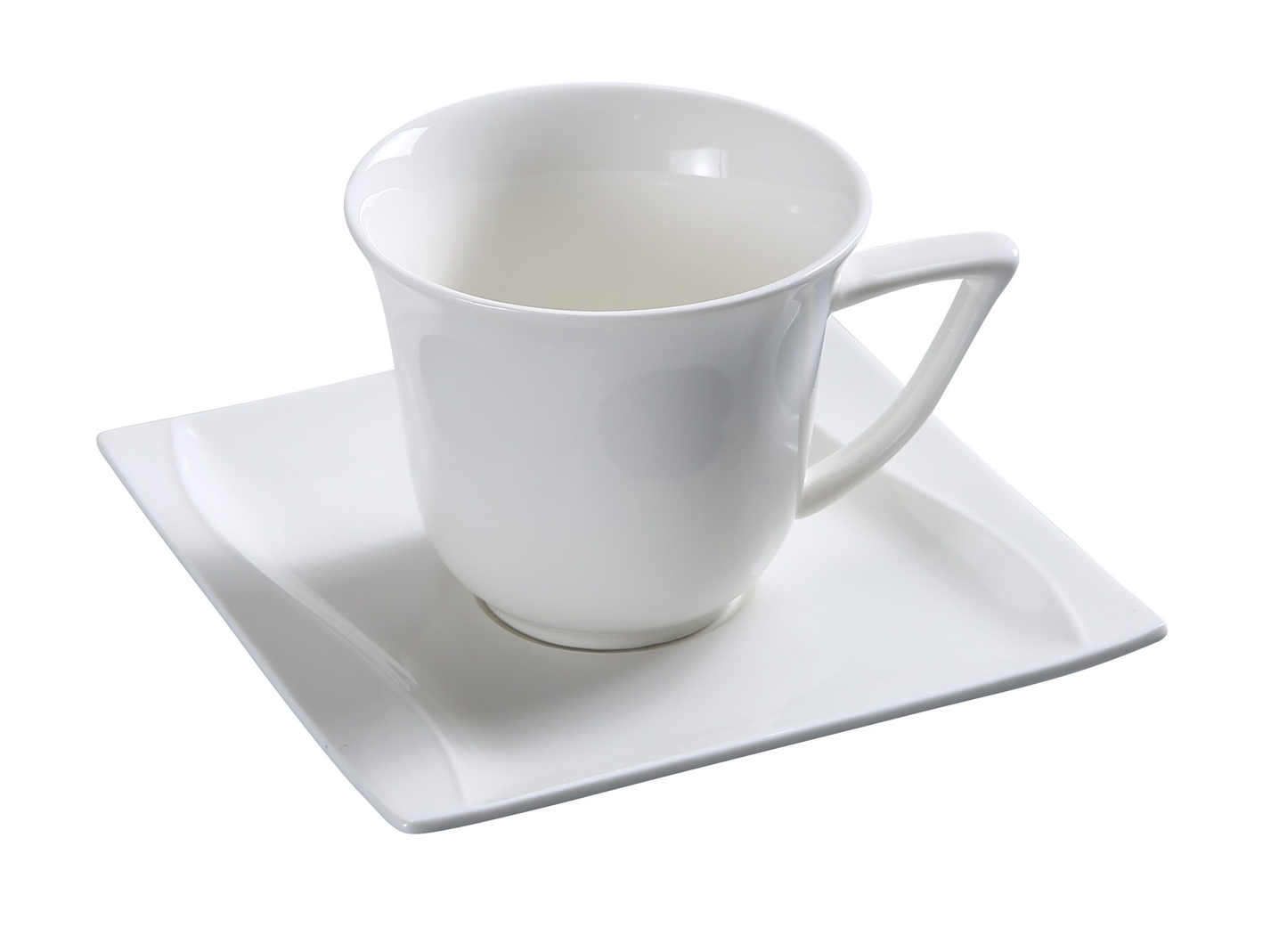Yanco SW-001 Sea Wave Cup 7 Oz. 3-3/8" Dia. X 3-1/2"H