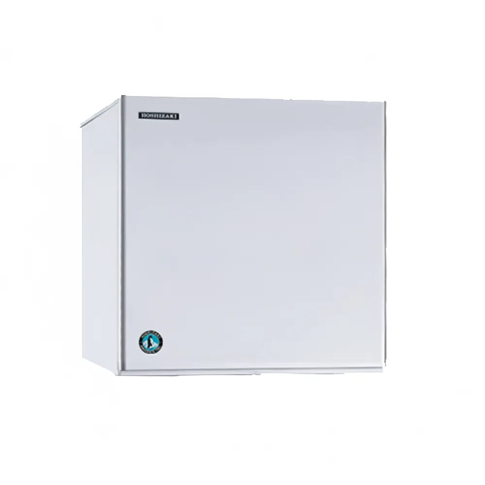 Ice Machine Head Hoshizaki KM-1100MAJ 30" Crescent Cube - 1087 lb/24 hr, Air Cooled, 208/230v/1ph
