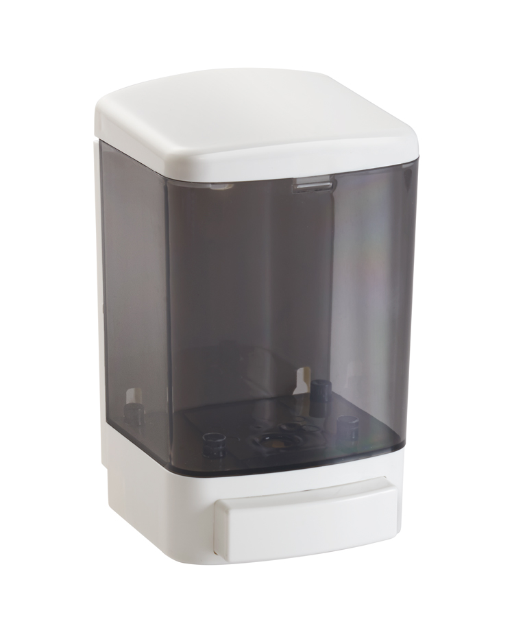 Krowne H-116 30 oz Wall Mount Soap Dispenser