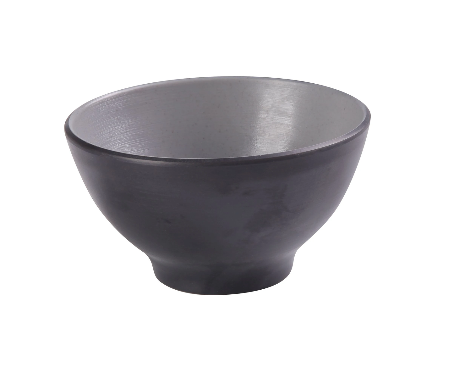 Yanco BM-404 Birmingham Rice/Soup Bowl 10 Oz. 4-1/2" Dia. X 2-3/4"H