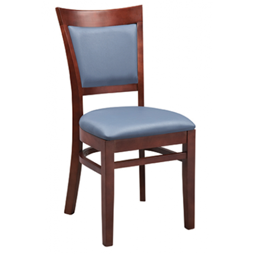 G&A Wood Chair MIRAGE - 4610 Solid European Beechwood