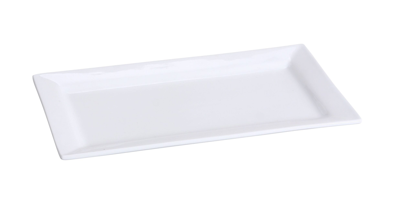 Yanco LK-218 Lion King Plate 17-3/4"L X 11"W Rectangular