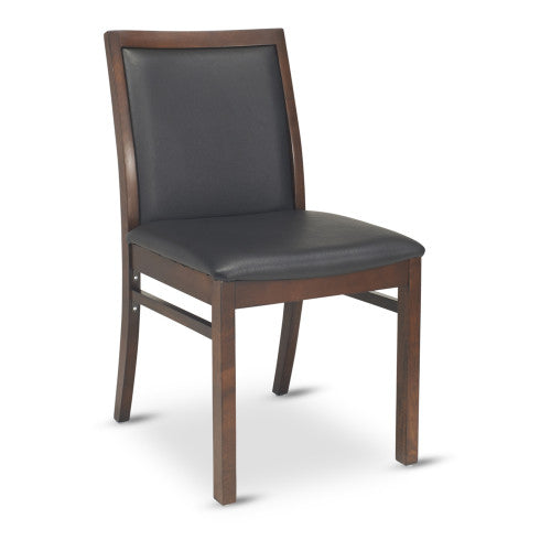 Wood Chair REMY - 4655