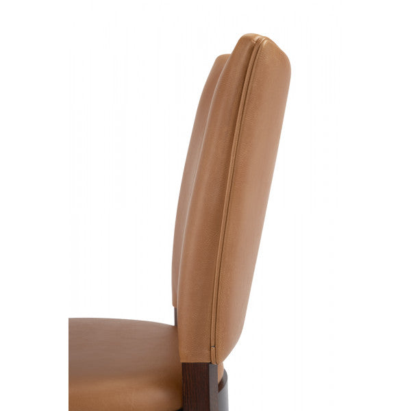 G&A Wood Chair CONCORD - 4657 Solid European Beechwood