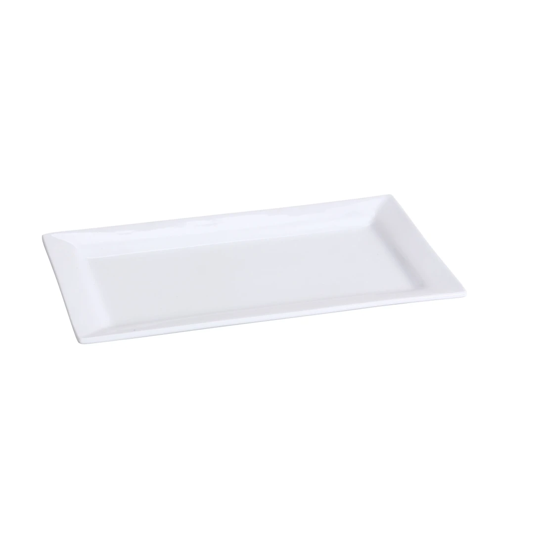 Yanco LK-214 Lion King Plate 14-1/4"L X 7"W Rectangular