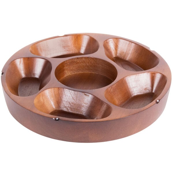 Pu Pu Platter