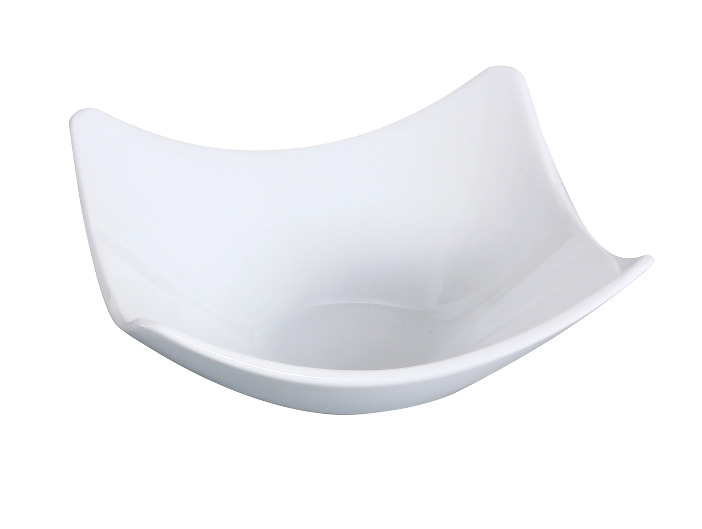 Yanco LK-303 Lion King Sauce Dish 3 Oz. 3"L X 3"W