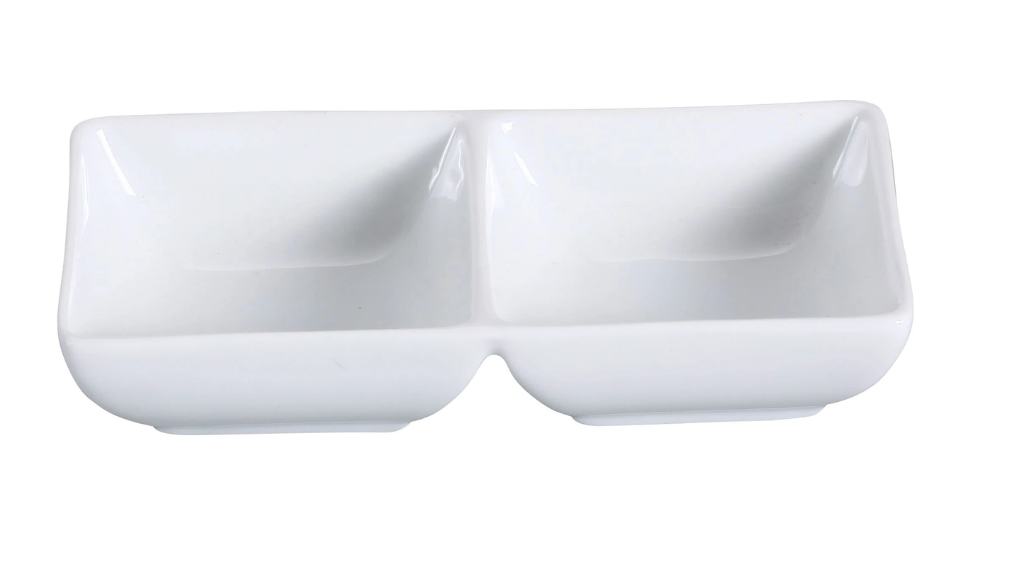 Yanco LK-505 Lion King Dish Double 2 Oz. Each