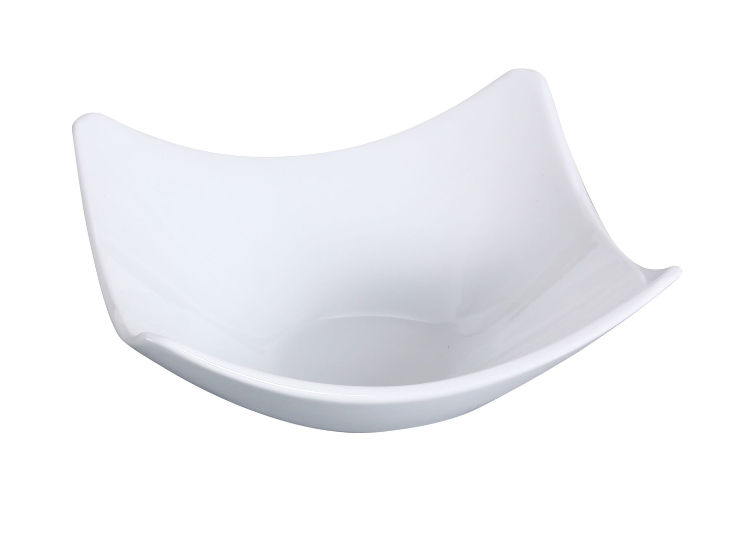 Yanco LK-310 Lion King Bowl 48 Oz. 10"L X 10"W