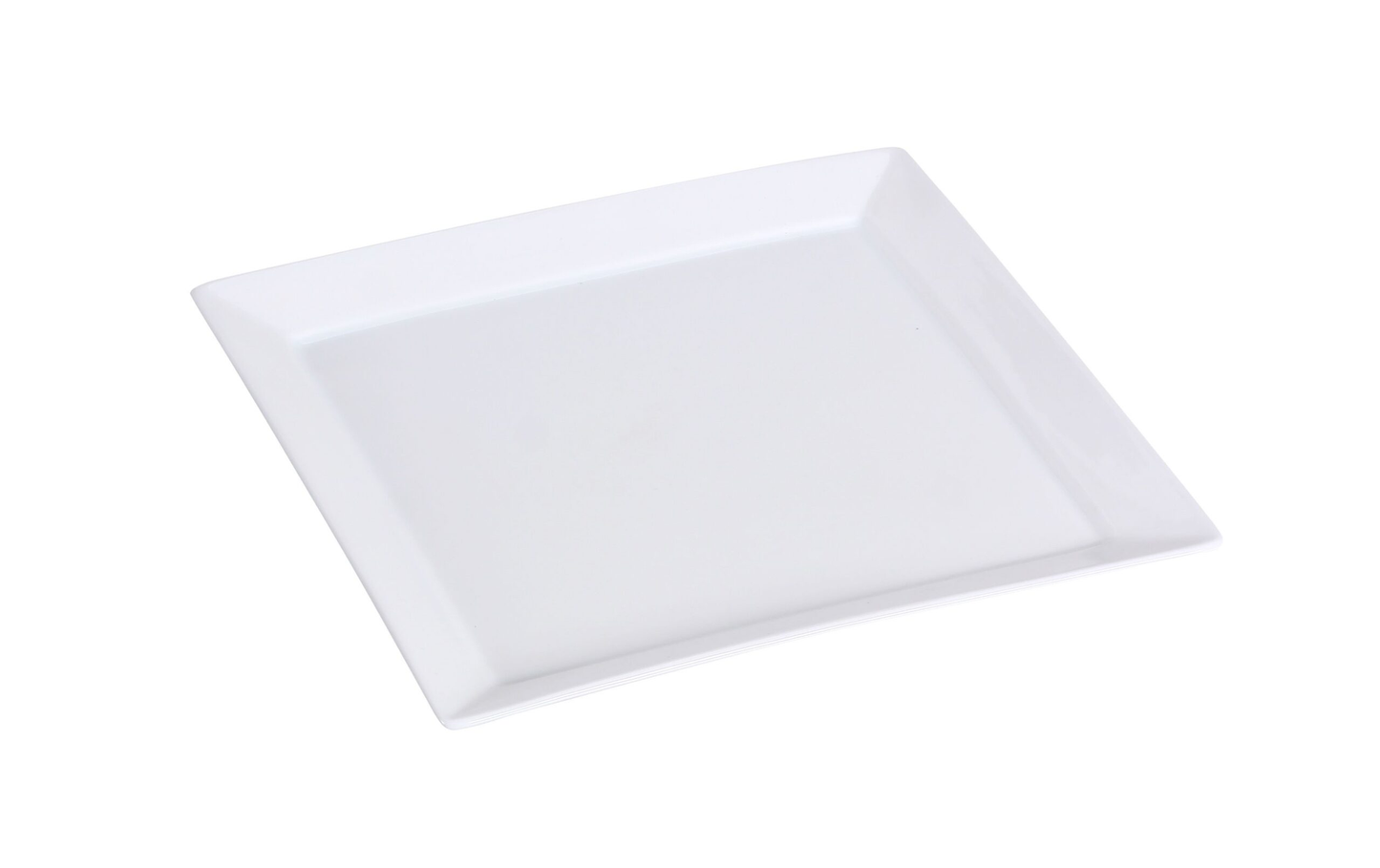 Yanco LK-114 Lion King Plate 14"L X 14"W Square