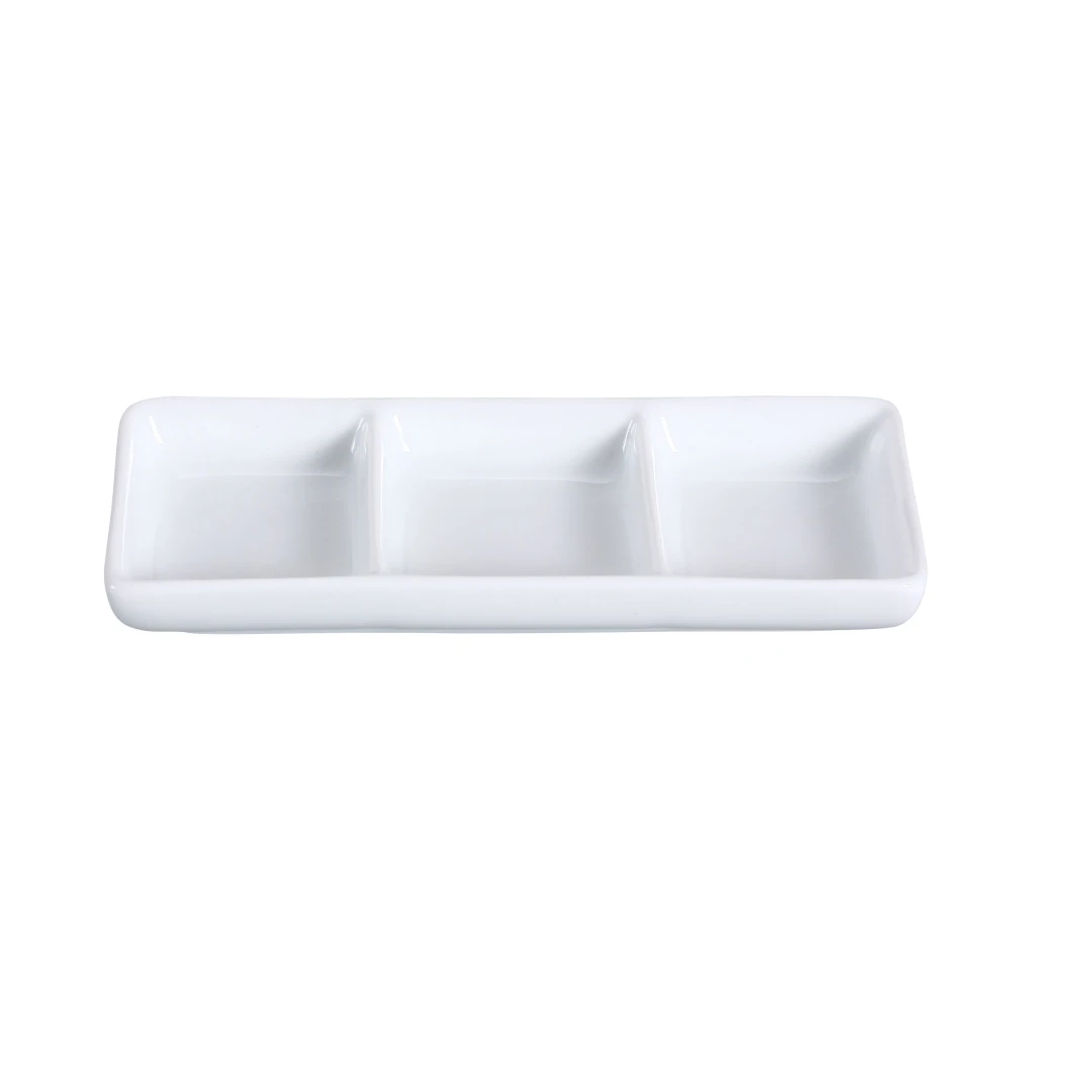 Yanco LK-506 Lion King Dish Triple 1/2 Oz. Each