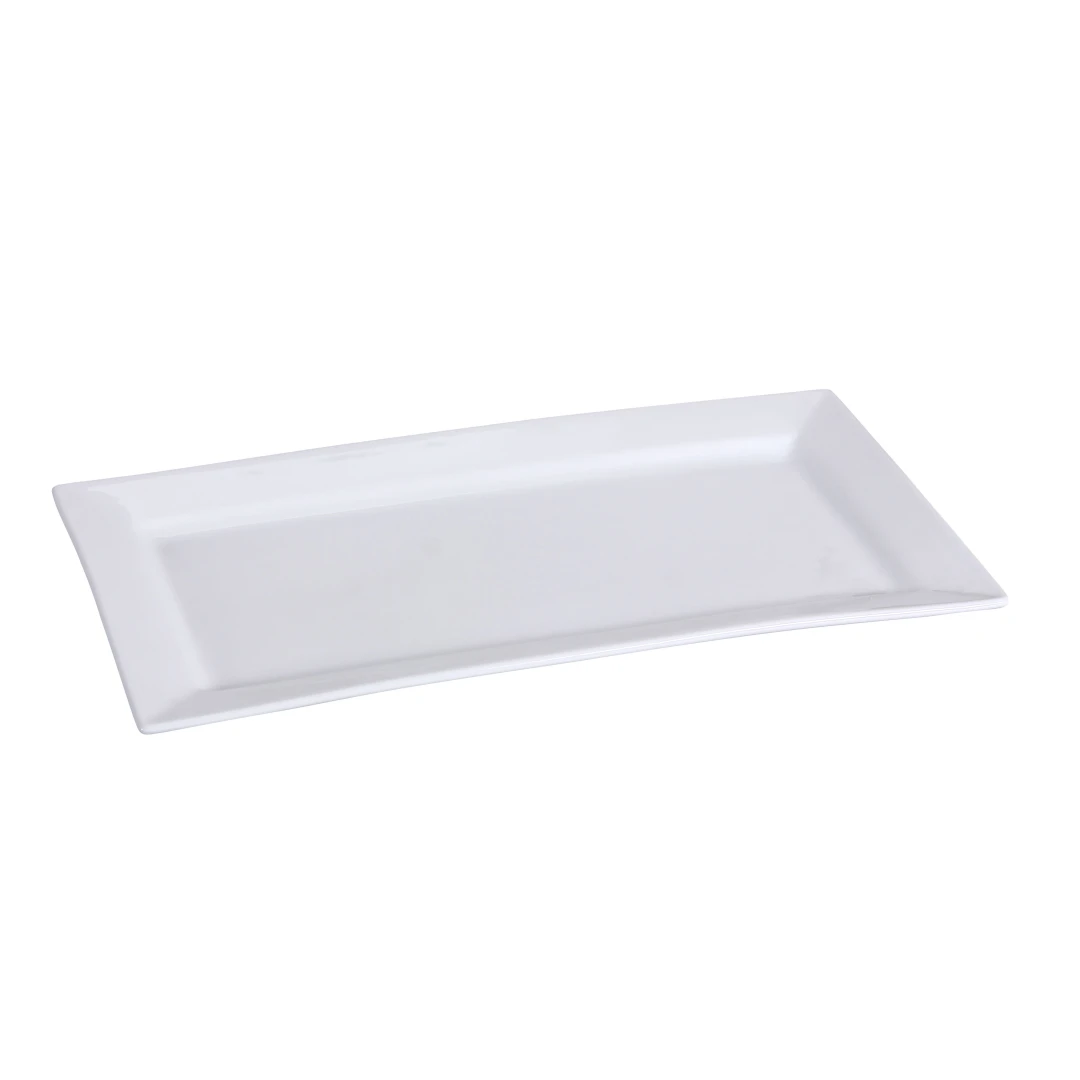 Yanco LK-210 Lion King Plate 10" X 6" Rectangular