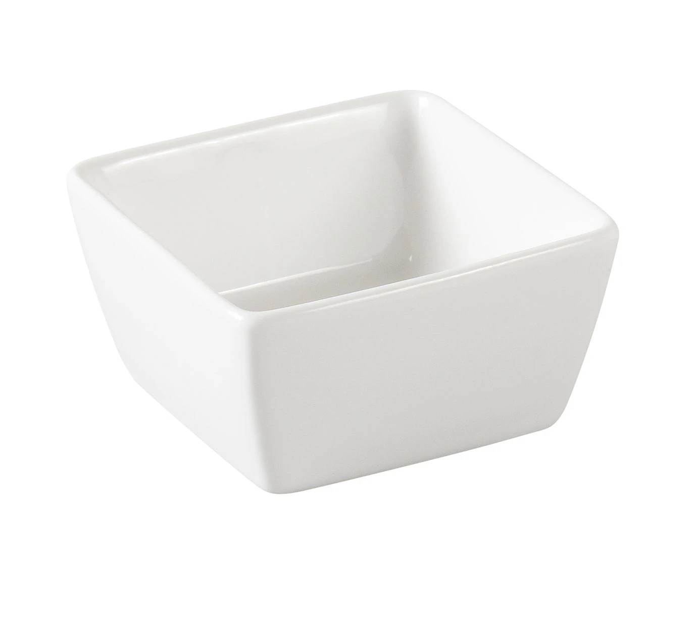 Yanco SH-403 Shanghai Sauce Dish 4 Oz. 3" X 1-5/8"H