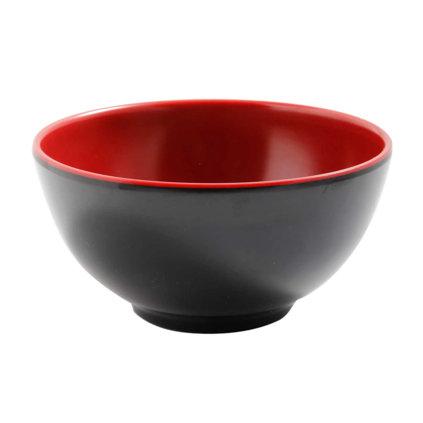 Yanco CR-3004 Two-Tone Nanjing Bowl 8 Oz. 4-1/2" Dia. X 2"H
