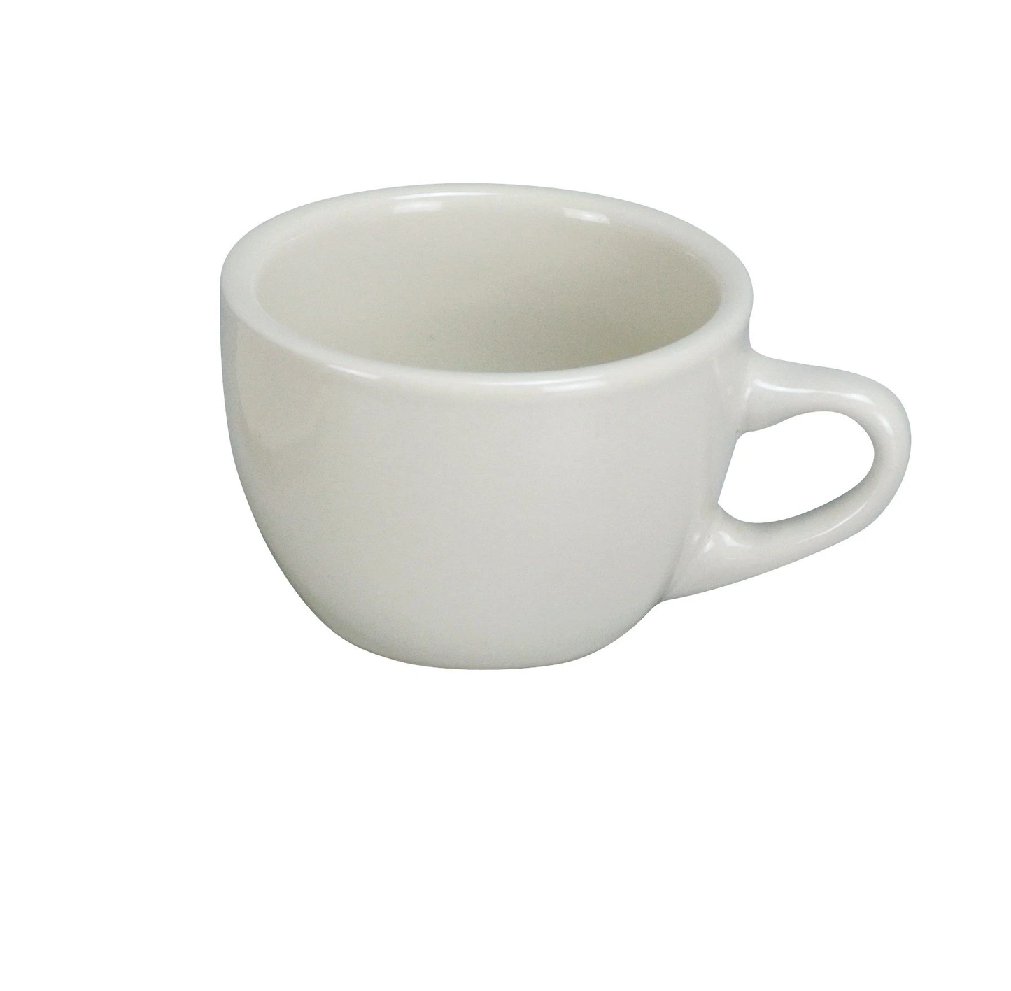 Yanco NR-1 Normandy Cup 7 Oz. 3-3/4" Dia. X 2-3/8"H