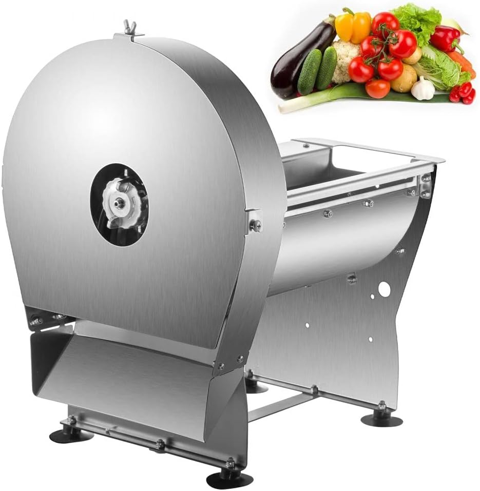 VEVOR Electric Food Slicer (SKU)