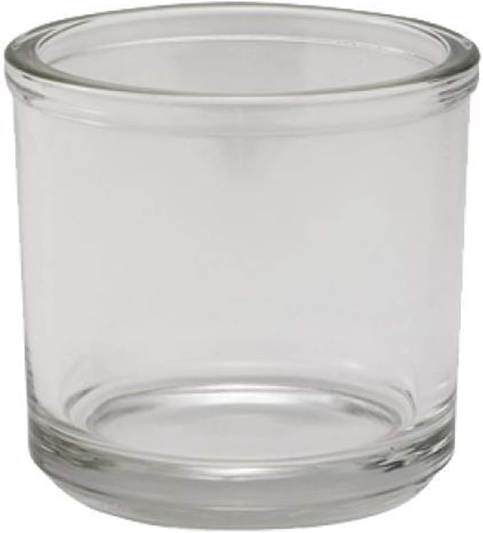 Jar CJ-7G Glass
